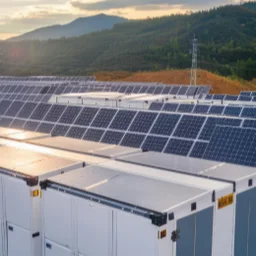Micro Inverter Solar